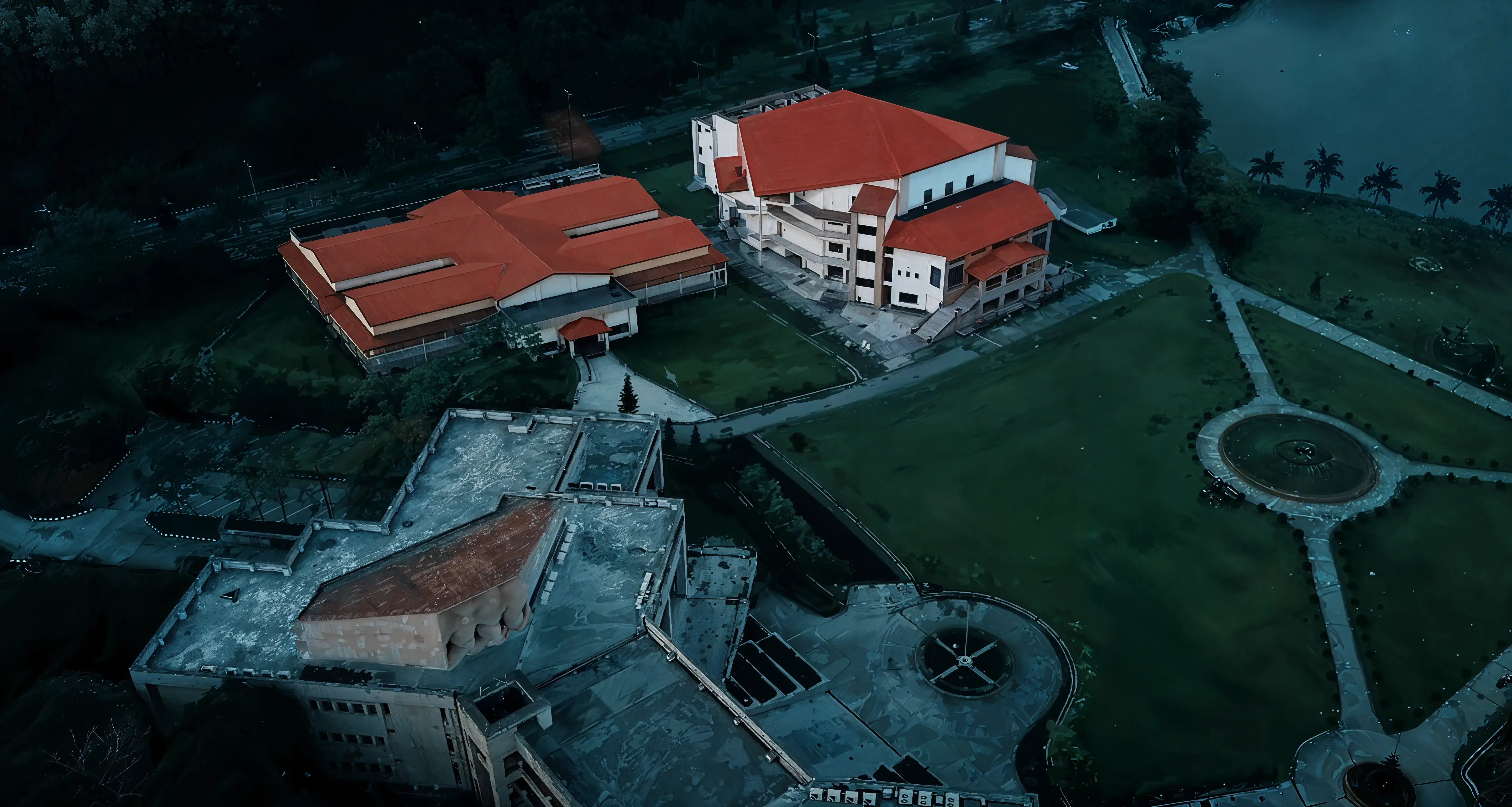 IIT Guwahati Campus photo 21